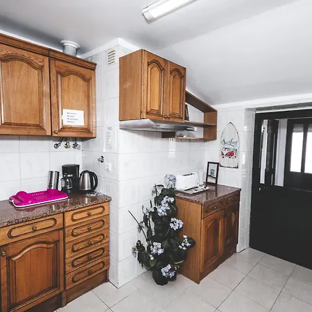 Star Homes Pensjonat Lizbona