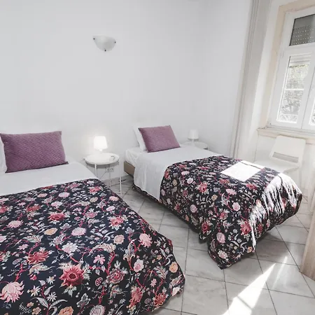 Guest house Star Homes