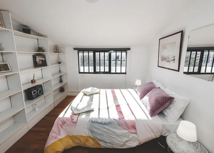 Casa de hóspedes Star Homes Lisboa