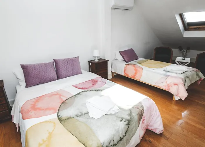 Star Homes Lisboa