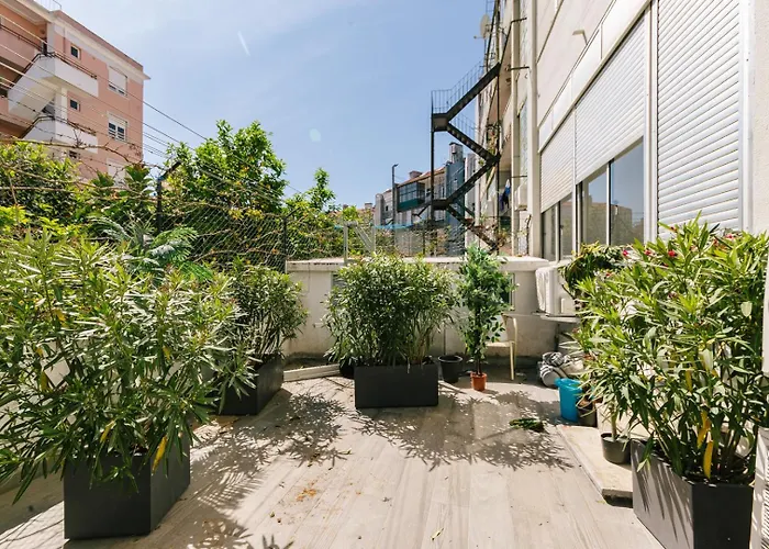 Star Homes Lisboa