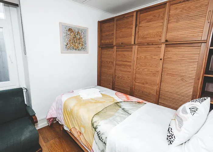 Casa de hóspedes Star Homes Lisboa