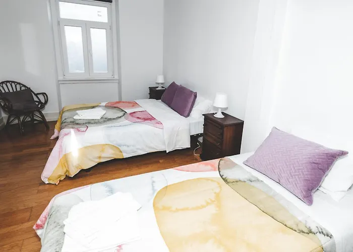 Star Homes * Lisboa