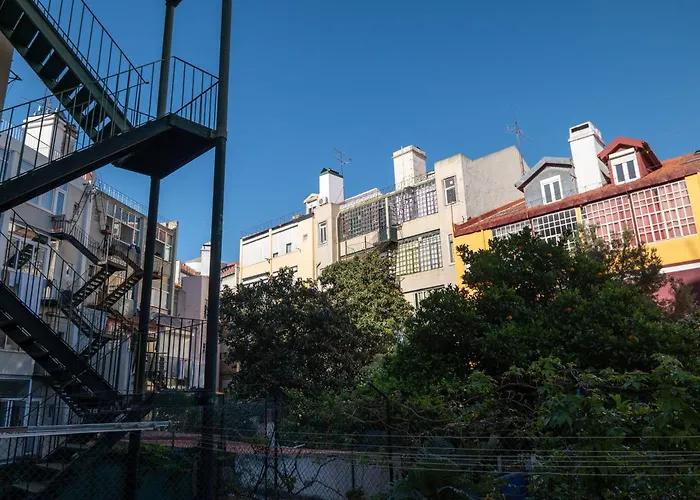 Star Homes Lisboa